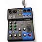 Used Yamaha MG06X Unpowered Mixer thumbnail