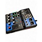 Used Yamaha MG06X Unpowered Mixer
