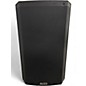 Used Alto TS212 Powered Speaker thumbnail