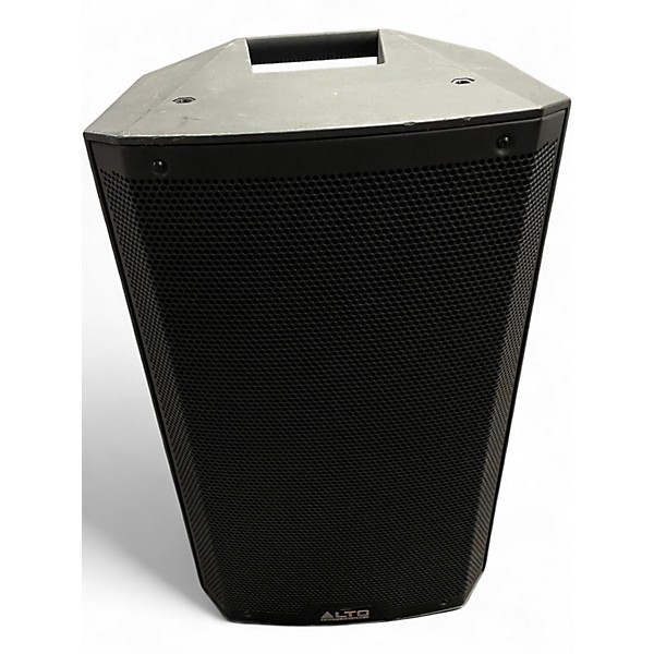Used Alto TS212 Powered Speaker
