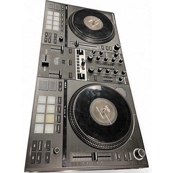 Used Hercules DJ DJ CONTROL INPULSE T7 DJ Controller
