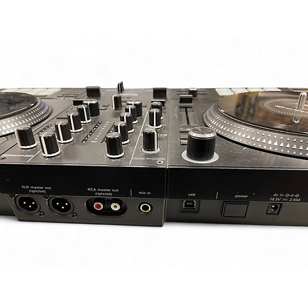 Used Hercules DJ DJ CONTROL INPULSE T7 DJ Controller