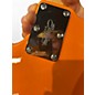 Used Sterling by Music Man Intro Series StingRay RAY2 Orange Electric Bass Guitar