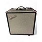 Used Fender Rumble 25 25W 1x10 Bass Combo Amp