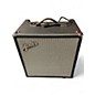 Used Fender Rumble 25 25W 1x10 Bass Combo Amp