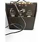 Used Fender Rumble 25 25W 1x10 Bass Combo Amp