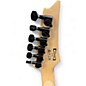 Used Ibanez GRGR120EXW Alpine White Solid Body Electric Guitar