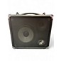 Used Phil Jones Bass BASS ENGINE 17 Bass Combo Amp thumbnail