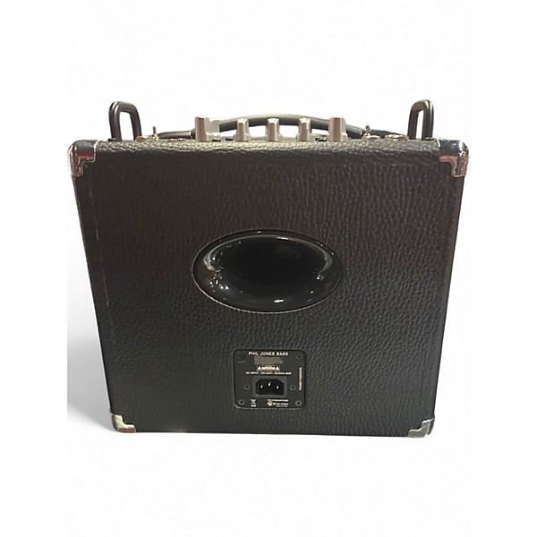 Used Phil Jones Bass BASS ENGINE 17 Bass Combo Amp