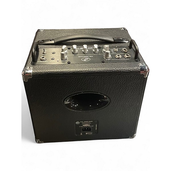 Used Phil Jones Bass BASS ENGINE 17 Bass Combo Amp