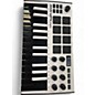Used Akai Professional MPK Mini MK3 MIDI Controller thumbnail