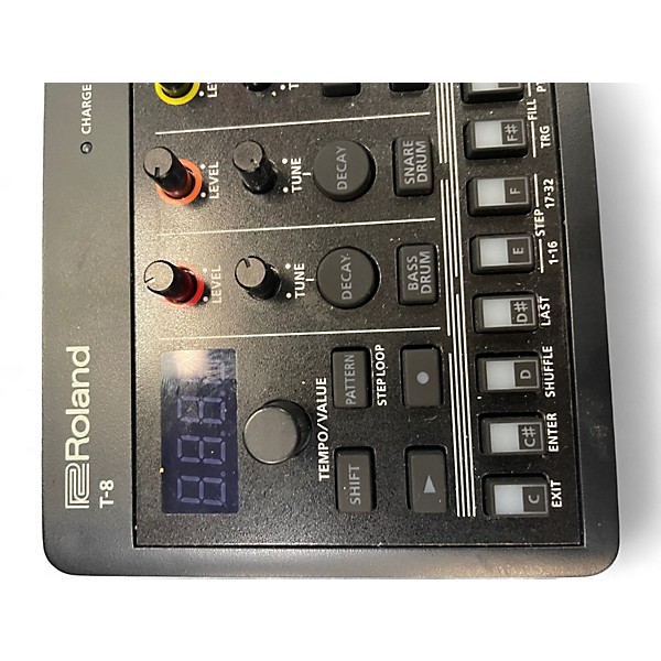 Used Roland T8 Production Controller