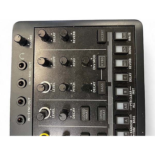 Used Roland T8 Production Controller