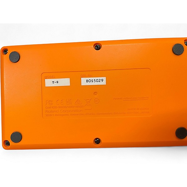 Used Roland T8 Production Controller