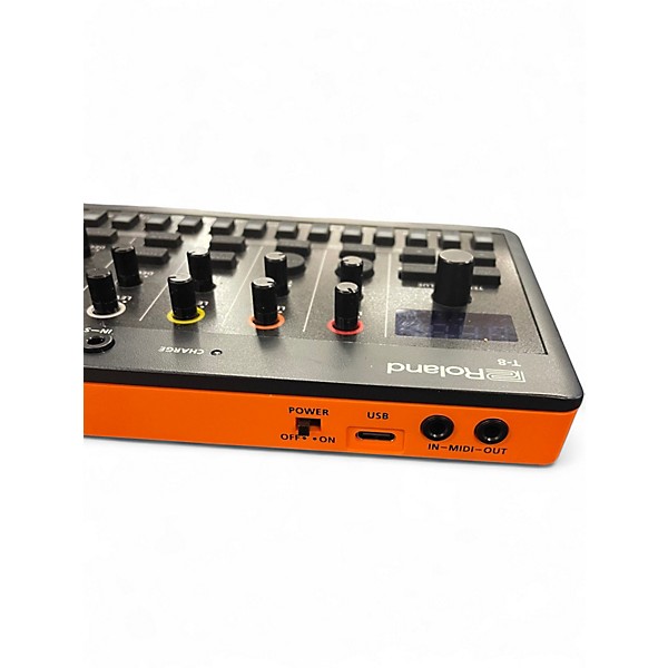 Used Roland T8 Production Controller