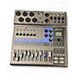 Used Zoom LIVE TRAK L8 Unpowered Mixer thumbnail