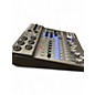 Used Zoom LIVE TRAK L8 Unpowered Mixer