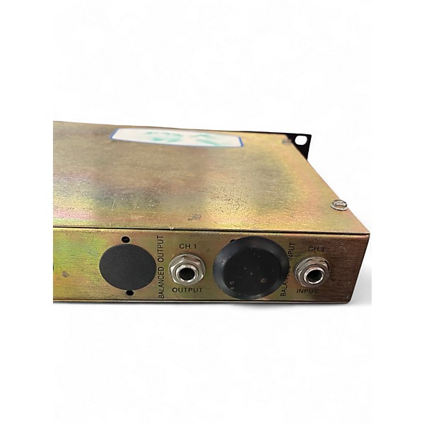 Used Furman GQ-15 Equalizer