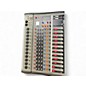 Used Nxg GX12 Unpowered Mixer thumbnail