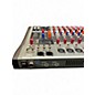 Used Nxg GX12 Unpowered Mixer