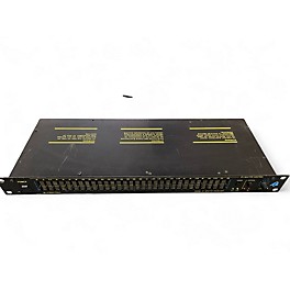 Used Ab International Model 131 Graphic Equalizer Equalizer