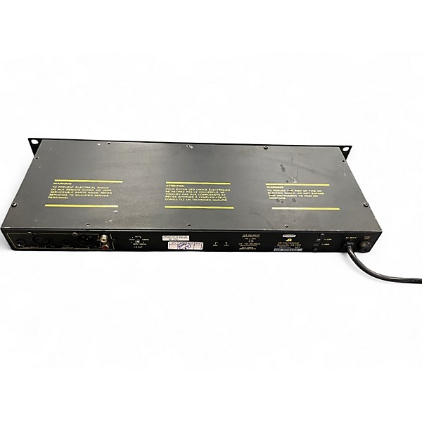 Used Ab International Model 131 Graphic Equalizer Equalizer