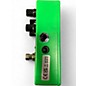 Used MXR Dookie Drive Effect Pedal