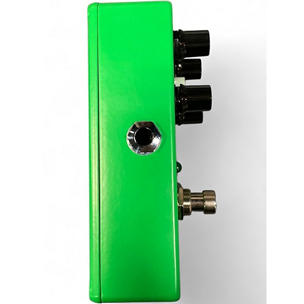 Used MXR Dookie Drive Effect Pedal