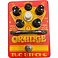 Used Orange Amplifiers Two Stroke  Effect Pedal thumbnail