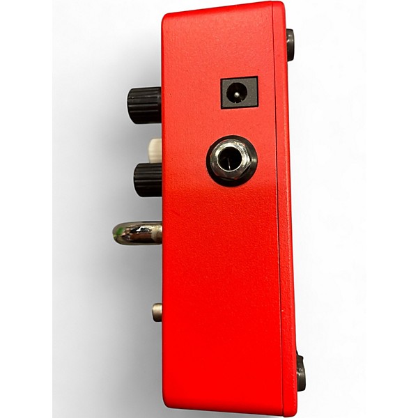 Used Orange Amplifiers Two Stroke  Effect Pedal