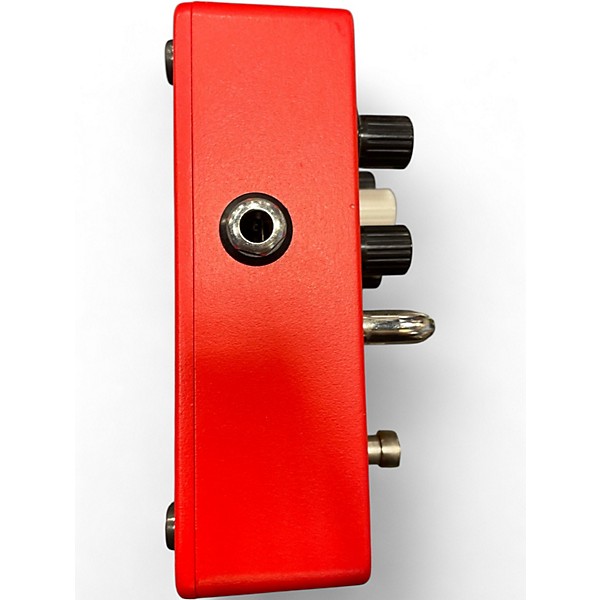 Used Orange Amplifiers Two Stroke  Effect Pedal