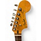 Used 2024 Fender Player II Jazzmaster Coral Red Solid Body Electric Guitar