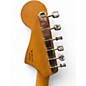 Used 2024 Fender Player II Jazzmaster Coral Red Solid Body Electric Guitar
