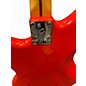 Used 2024 Fender Player II Jazzmaster Coral Red Solid Body Electric Guitar