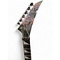Used Jackson Pro Plus Series Soloist SL2 Shattered Mirror Solid Body Electric Guitar