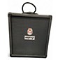 Used Orange Amplifiers CRUSH BASS 25 Bass Combo Amp thumbnail