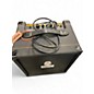 Used Orange Amplifiers CRUSH BASS 25 Bass Combo Amp