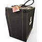 Used Orange Amplifiers CRUSH BASS 25 Bass Combo Amp
