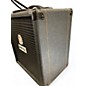 Used Orange Amplifiers CRUSH BASS 25 Bass Combo Amp