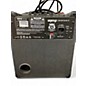 Used Orange Amplifiers CRUSH BASS 25 Bass Combo Amp