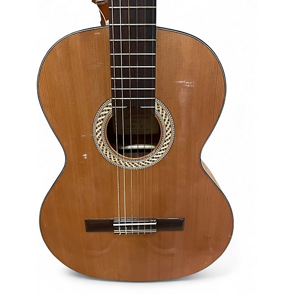 Used Kremona Sofia-SC NATURAL Classical Acoustic Guitar