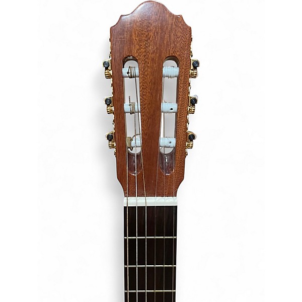 Used Kremona Sofia-SC NATURAL Classical Acoustic Guitar