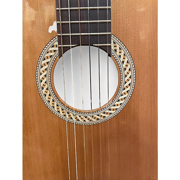Used Kremona Sofia-SC NATURAL Classical Acoustic Guitar