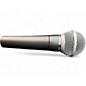 Used Shure SM58 Dynamic Vocal Microphone Dynamic Microphone