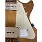 Used Gibson 1952 les paul tribute Gold Top Solid Body Electric Guitar
