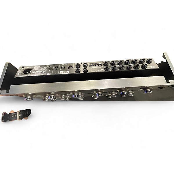 Used TC Electronic G System Effect Processor