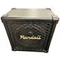 Used Randall RG8 Guitar Cabinet thumbnail