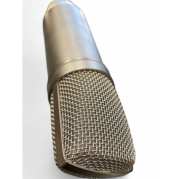 Used MXL V87 Condenser Microphone