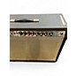 Vintage 1974 Fender Twin Reverb 2x12 Tube Guitar Combo Amp