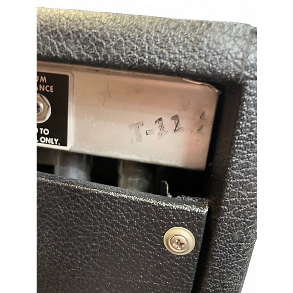Vintage 1974 Fender Twin Reverb 2x12 Tube Guitar Combo Amp